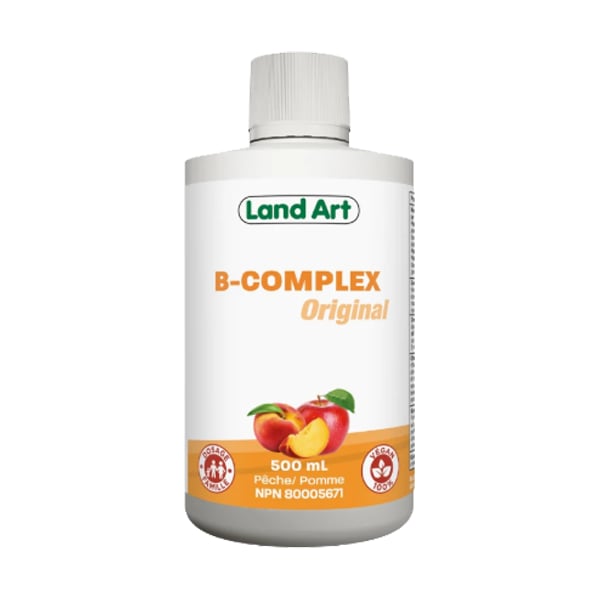 B-Complex Original Land Art (500 ml)