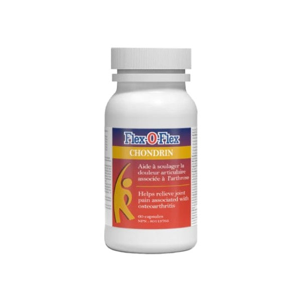 Chondrin Bioactif (60 capsules)