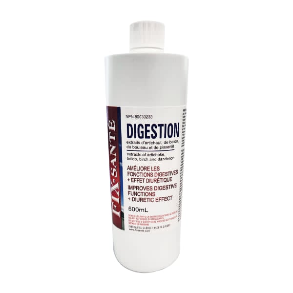 Digestion Fix-Santé (500ml)