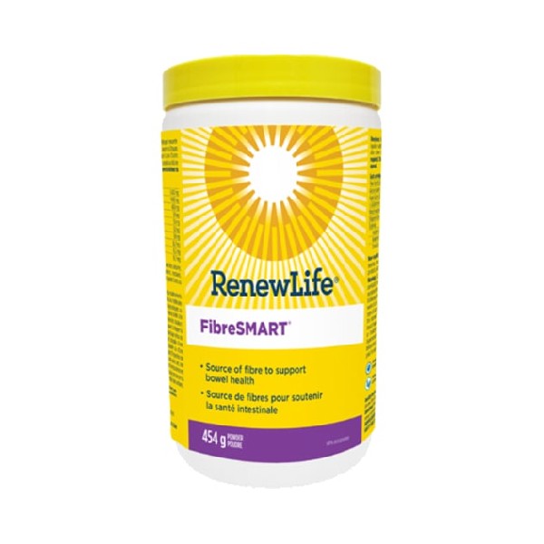 FibreSMART RenewLife (454g)