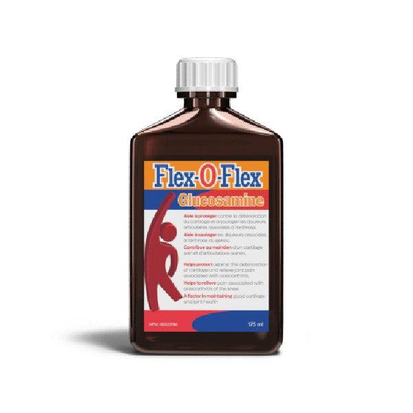 Flex-O-Flex Bio-actif (175ml)