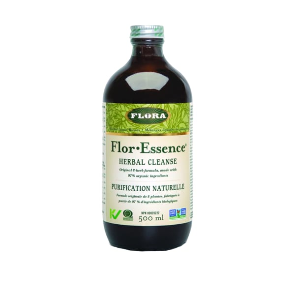 Flor-Essence Flora (500 ml)