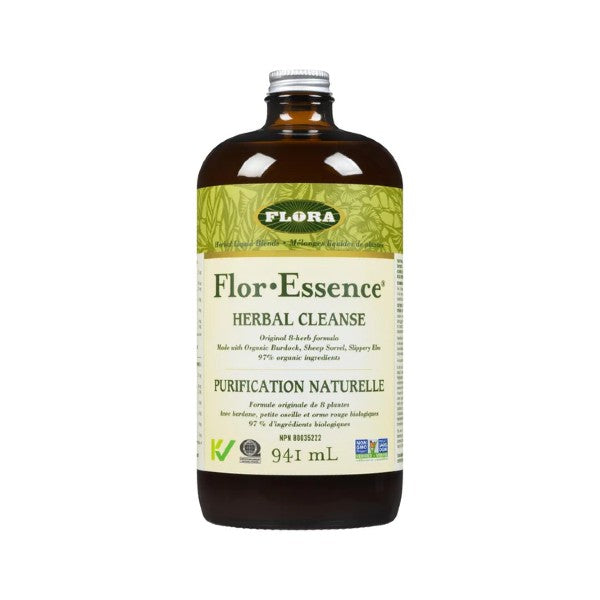 Flor-Essence Flora (941 ml)