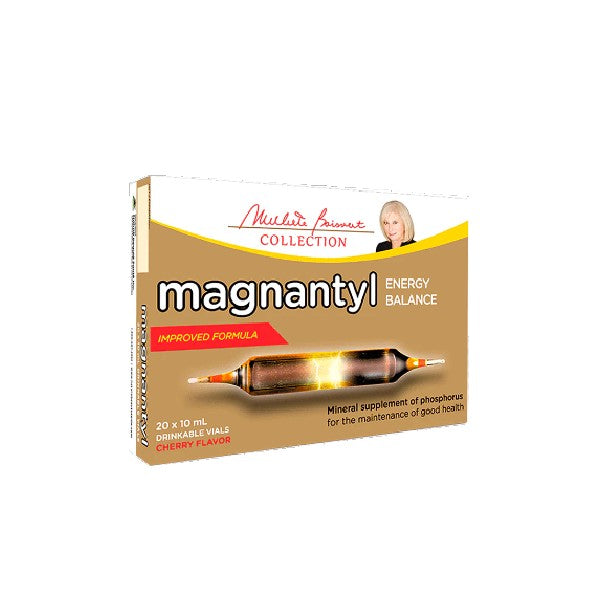 Magnantyl Homeocan (20 ampoules)