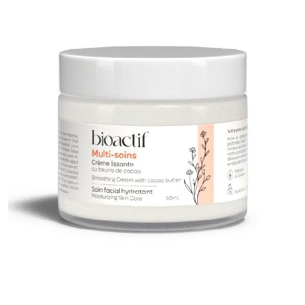 Multi-soins Bioactif (60ml)