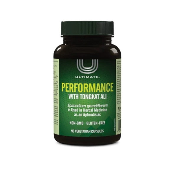 Performance Ultimate (90 capsules)