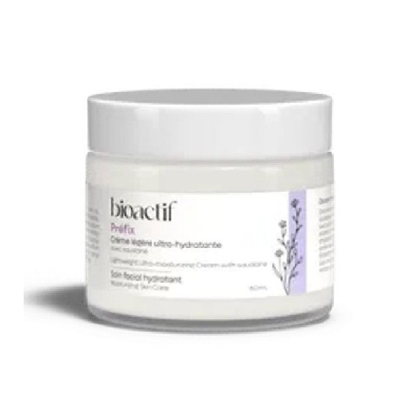 Préfix Bioactif (60ml)