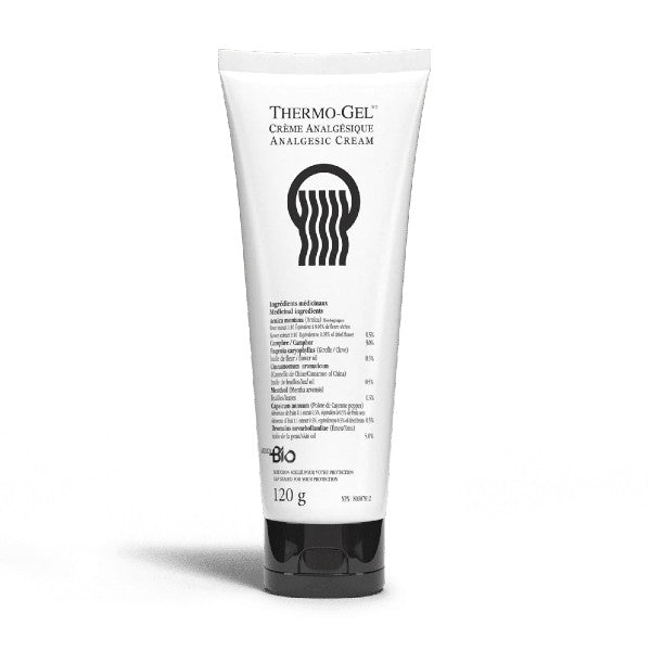 Thermo-Gel Bioactif (120g)