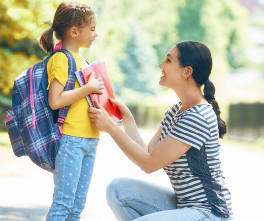 Une rentrée scolaire bien réussie!