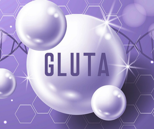 La glutathion
