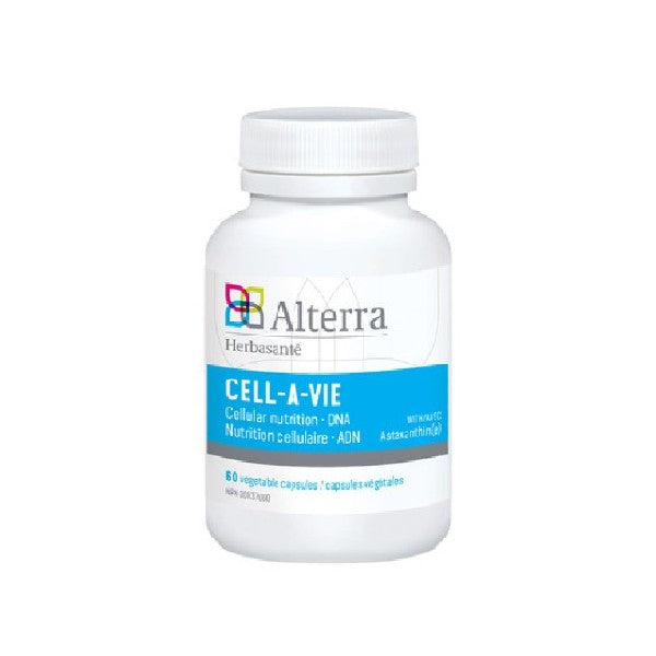 Cell-A-Vie Alterra (60 capsules)