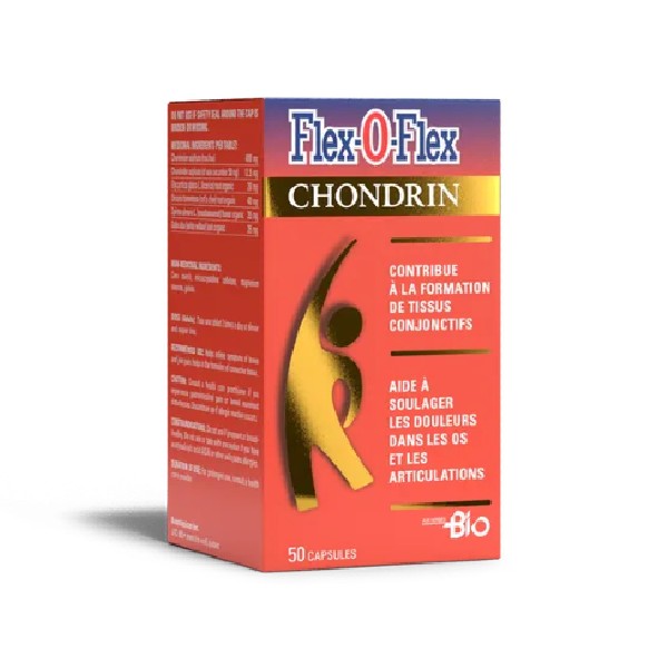 Chondrin Bioactif (60 capsules)