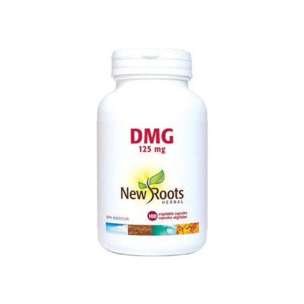 DMG New Roots (100 capsules)