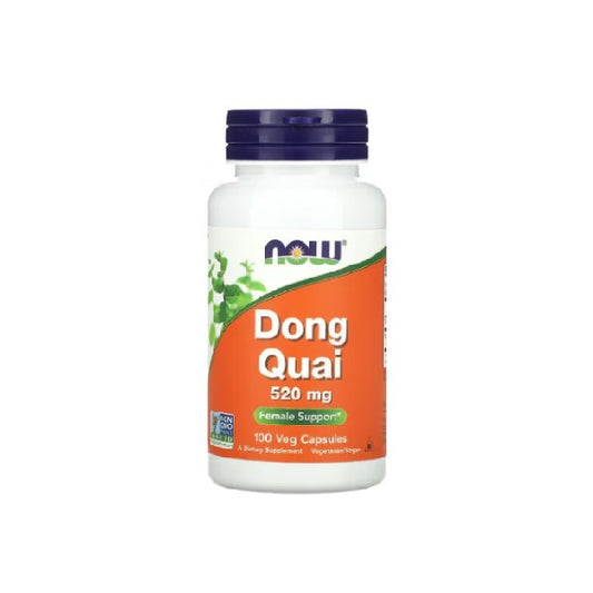 Dong Quai Now (100 capsules)