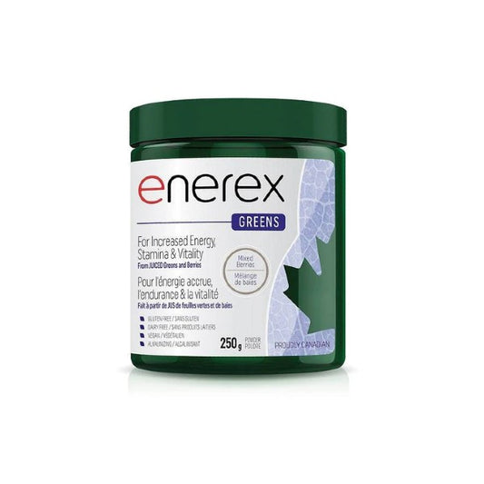 Greens- Mélange de baies- Enerex (250g)
