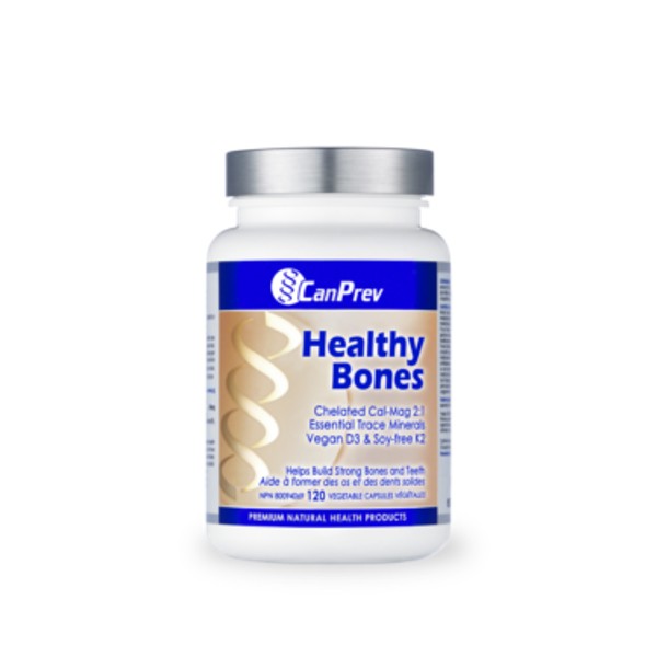 Healthy Bones CanPrev (120 capsules)