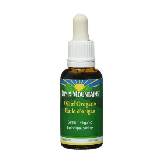 Huile d'origan Joy of the Mountains (30ml)