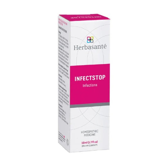 Infectstop Herbasanté (50 ml)
