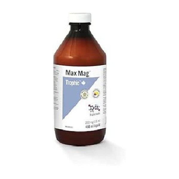 Max Mag Trophic (450 ml)