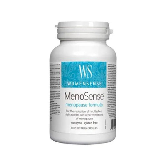 MenoSense Womensense (90 capsules)