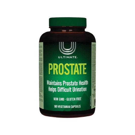 Prostate Ultimate (180 capsules)