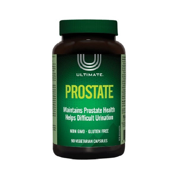 Prostate Ultimate (90 capsules)