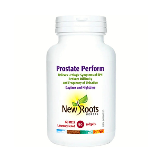 Prostate Performe New Roots (90 gélules)