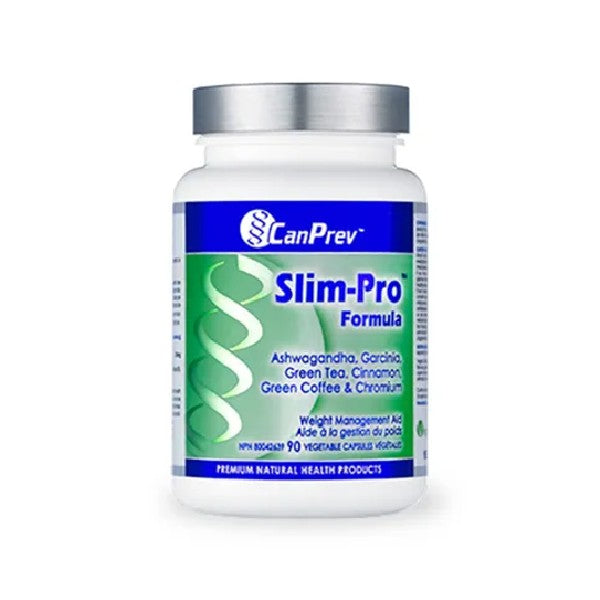 Slim-Pro CanPrev (90 capsules)