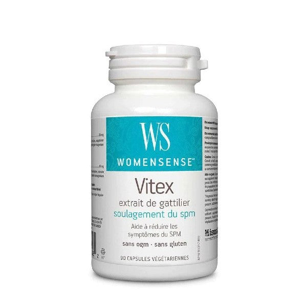 Vitex Womensense (90 capsules)