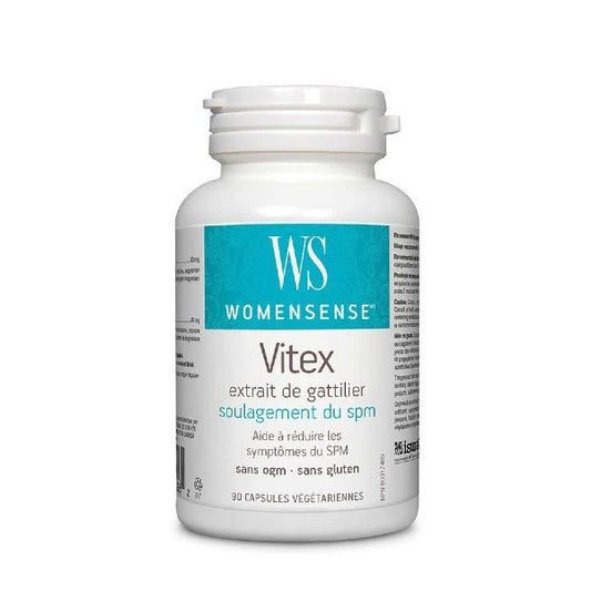 Vitex Womensense (90 capsules)
