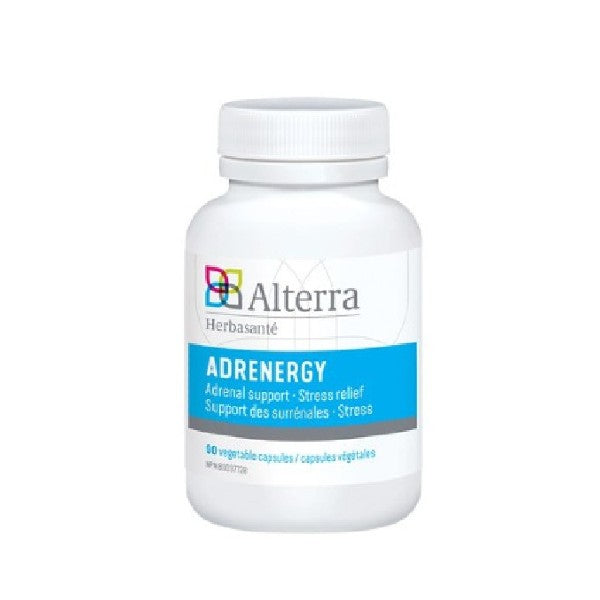 Adrenergy Alterra (90 capsules)